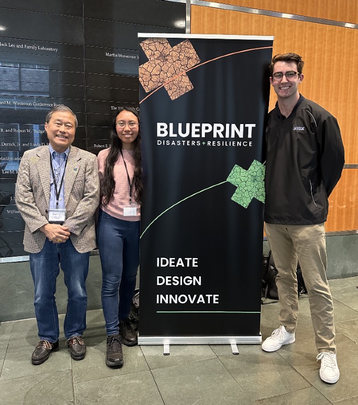 OR&R Takes Leading Role at Duke University Blueprint Conference
